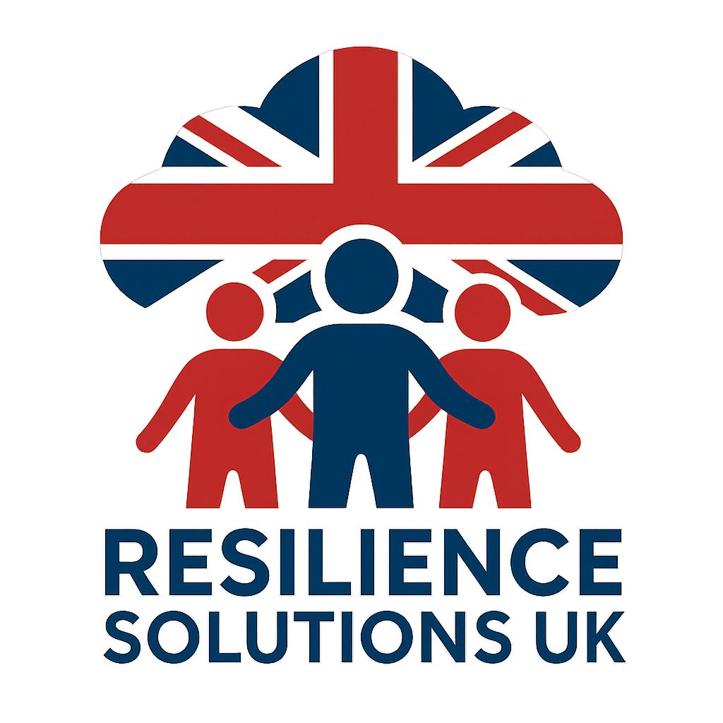 Resilience Solutions UK